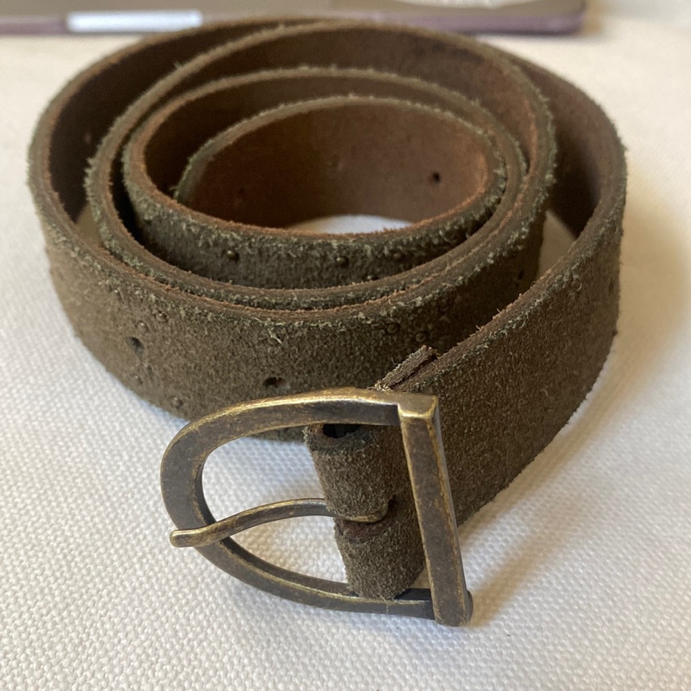 Lucky Brand belt